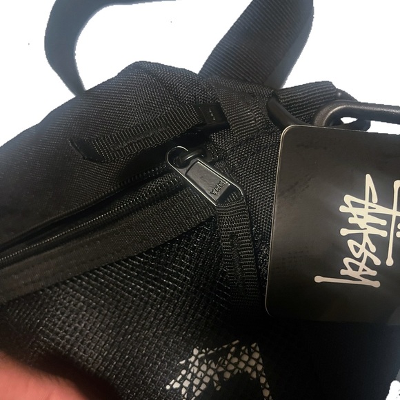Stüssy Shoulder bag - Picture 5 of 8